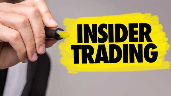 insider-trading